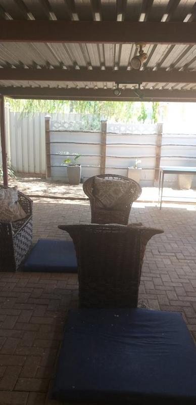 3 Bedroom Property for Sale in Pellissier Free State